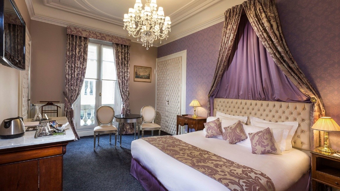 Claridge
