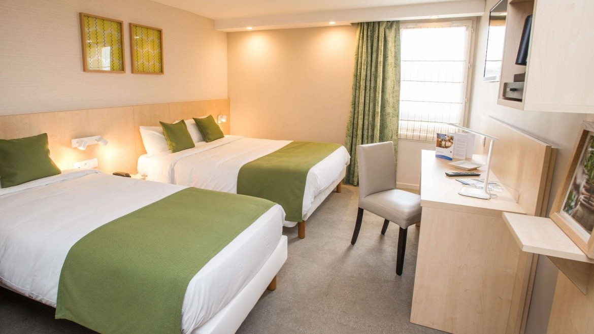 Comfort Hotel Limoges Sud (Feytiat)