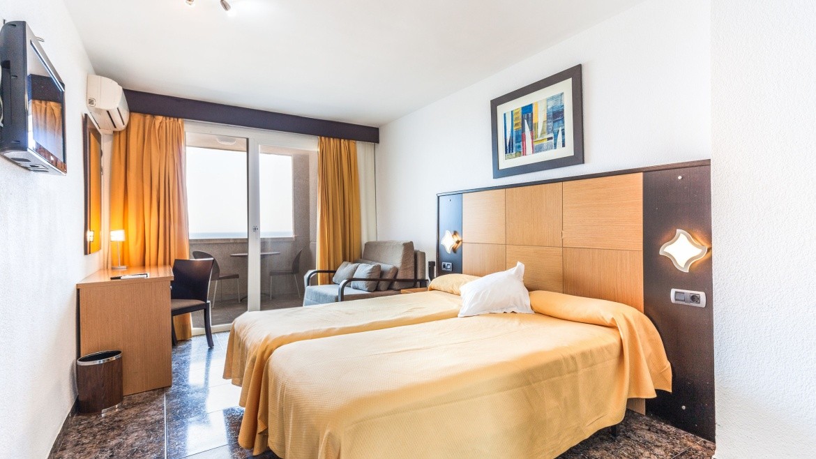 Magic Fantasy (ex. Marina d'Or)