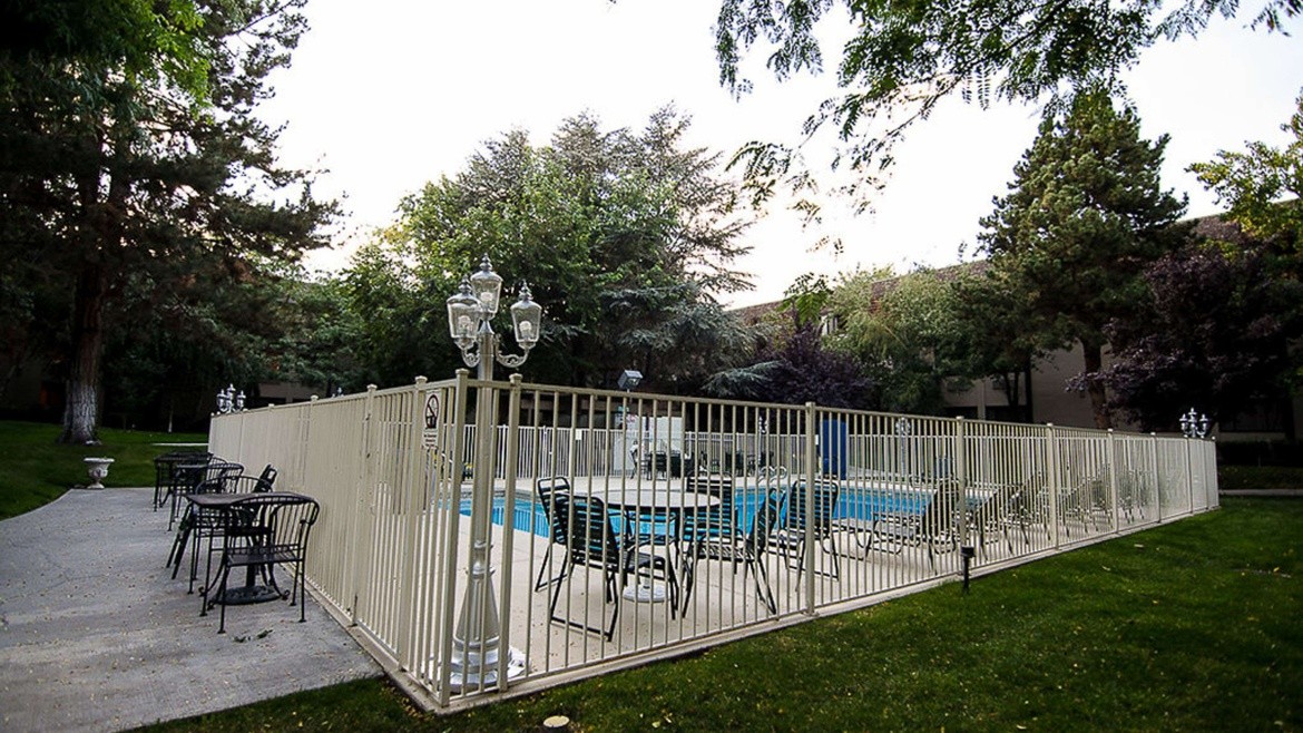 SureStay Plusby Best Western Reno Airport