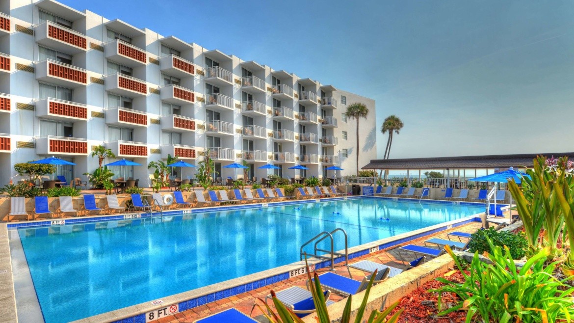 Best Western Aku Tiki Inn