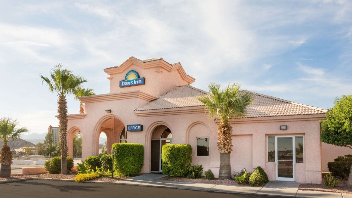 Days Inn Bullhead City