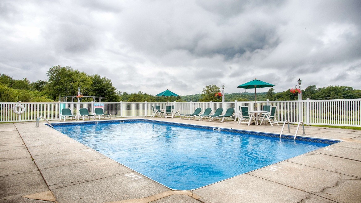 Best Western Freeport Inn