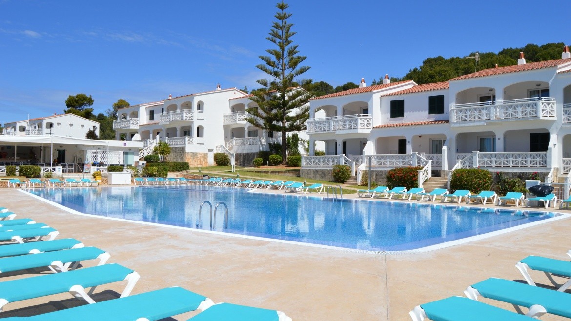 Mestral & Llebeig Apartments