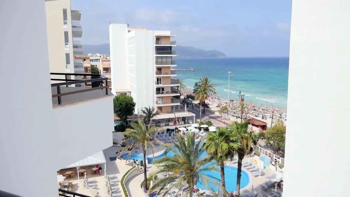 R2 Cala Millor Apartments (ex. Apartaments Midas)