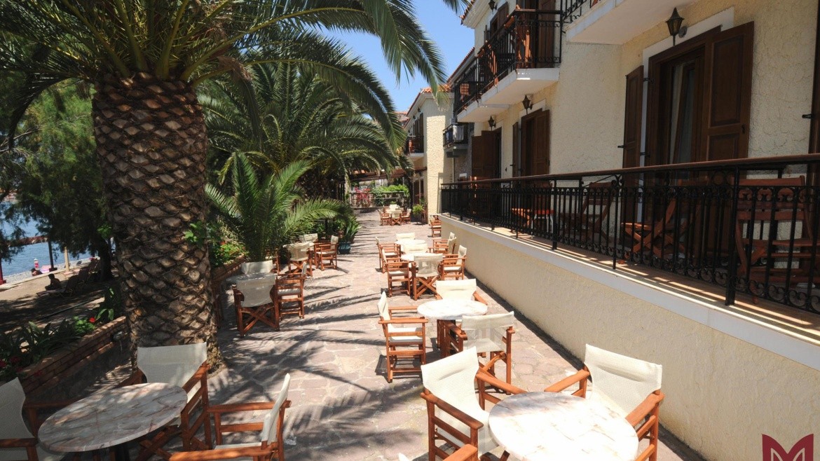 Molyvos I