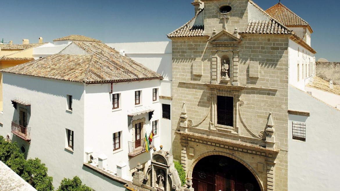 Domus Selecta Monasterio De San Miguel