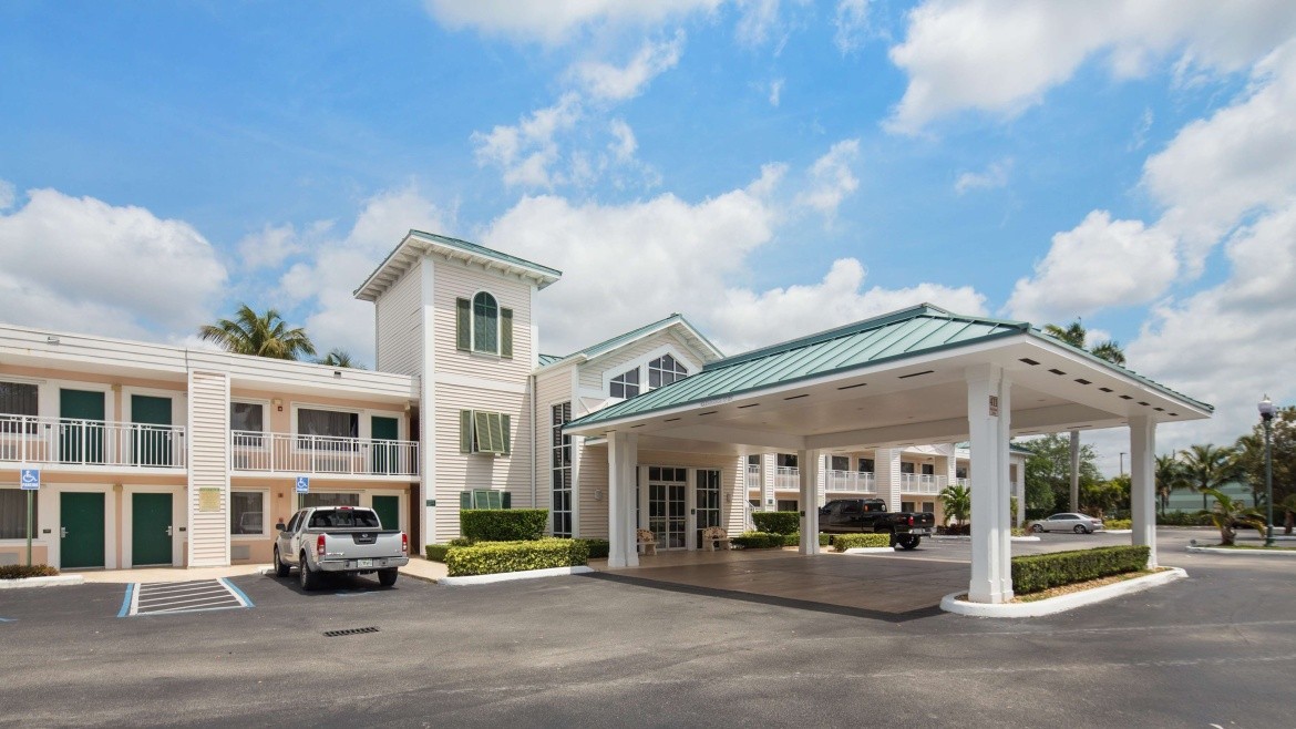 Best Western Gateway to the Keys