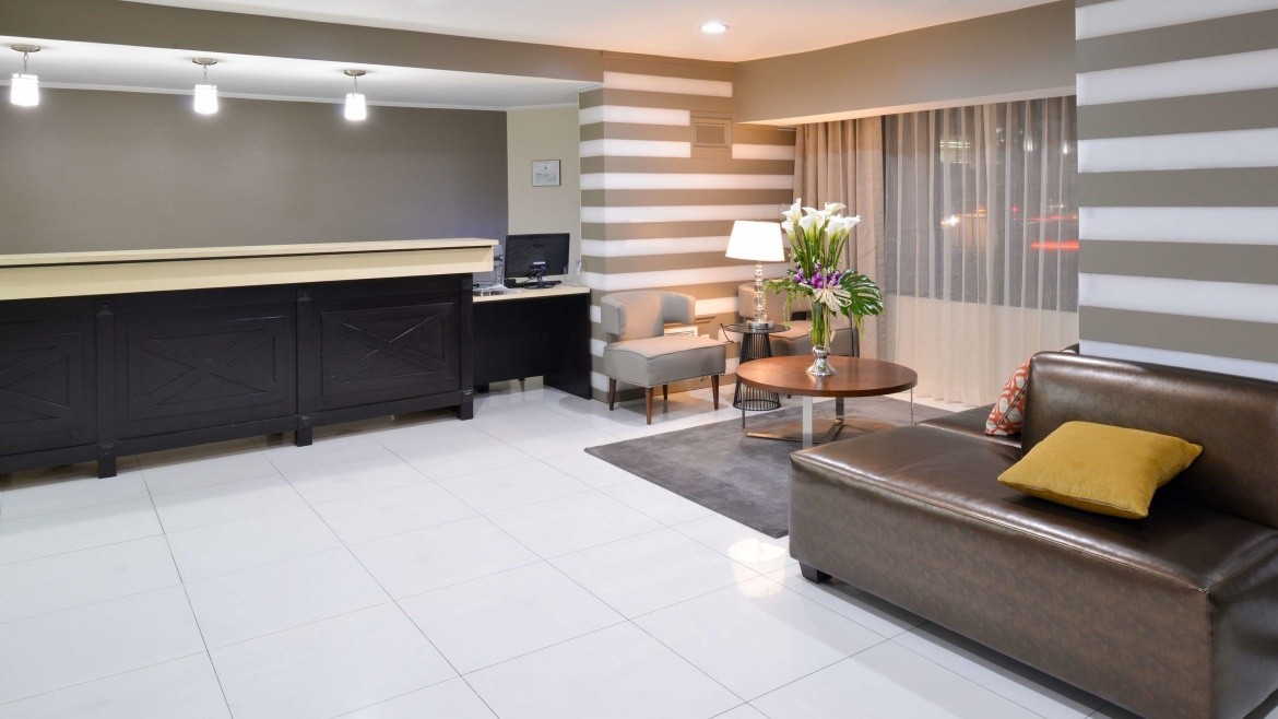 Best Western Plus LA Mid-Town