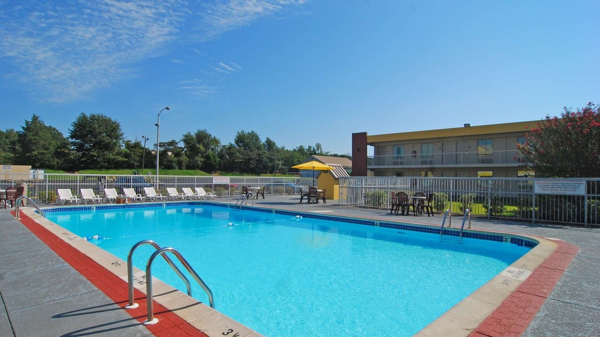Best Western University Inn Tuscaloosa