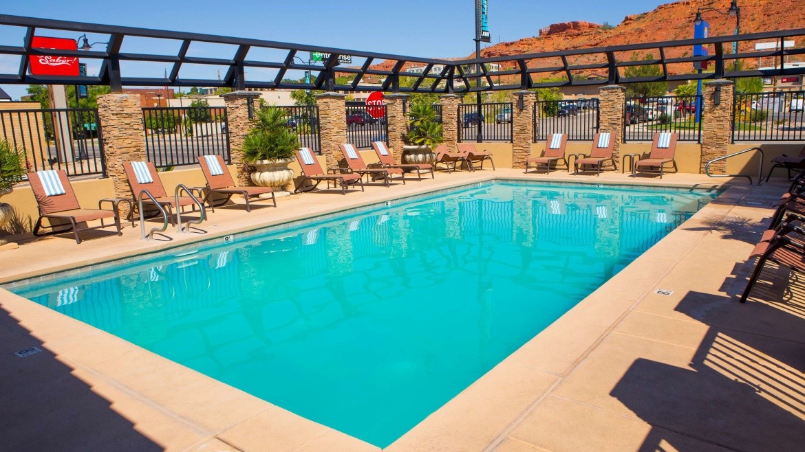 Best Western Travel Inn St. Georg
