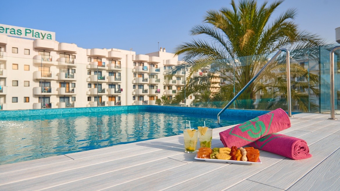 Protur Palmeras Playa