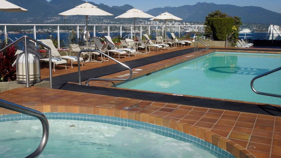 Pan Pacific Vancouver
