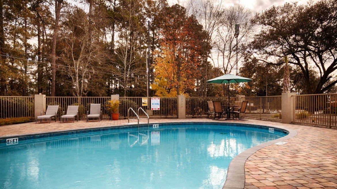 Best Western Plus Tallahassee North