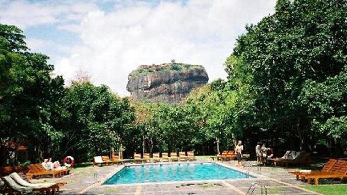 Sigiriya Village (Sigiriya)