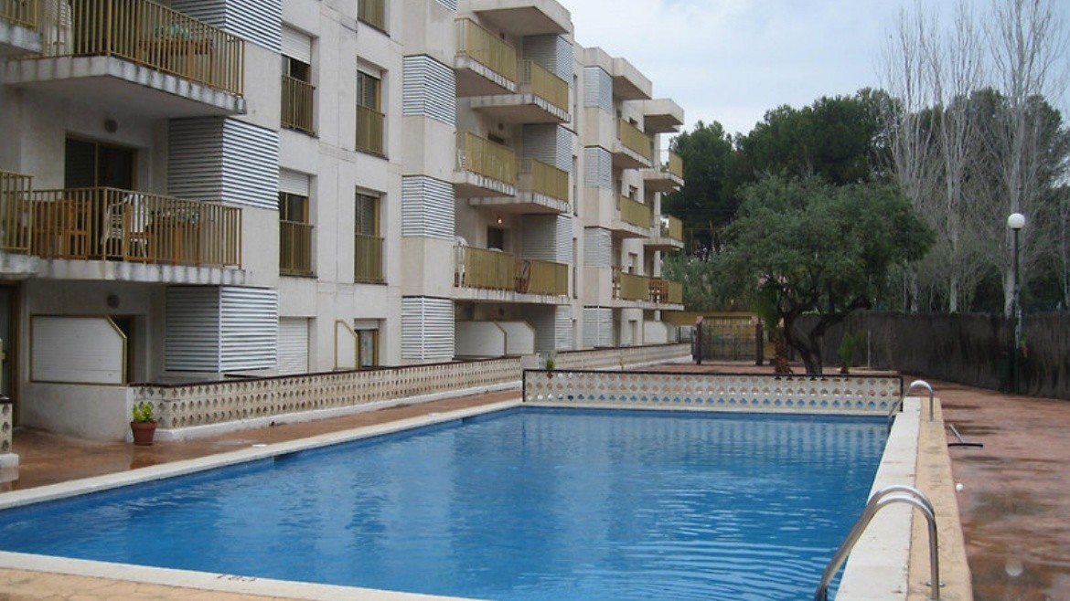 Pins Marina Cambrils