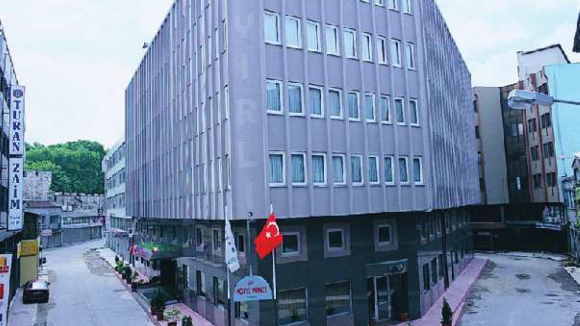 DoubleTree By Hilton Istanbul Sirkeci