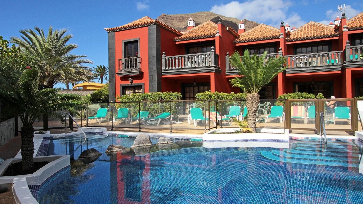 Appartements Punta Marina