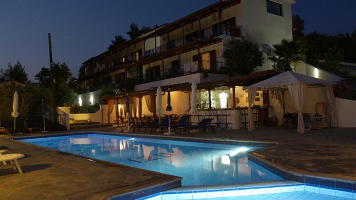 Studia Angelina (Kolios)