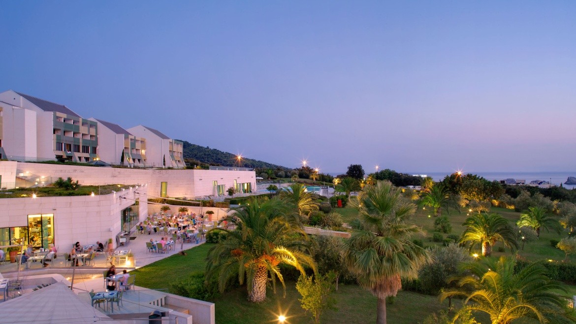 Valamar Lacroma Dubrovnik