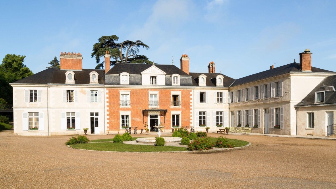 Domaine des Thomeaux (Mosnes)