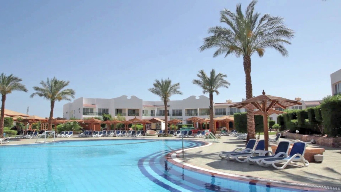 Panorama Naama Heights