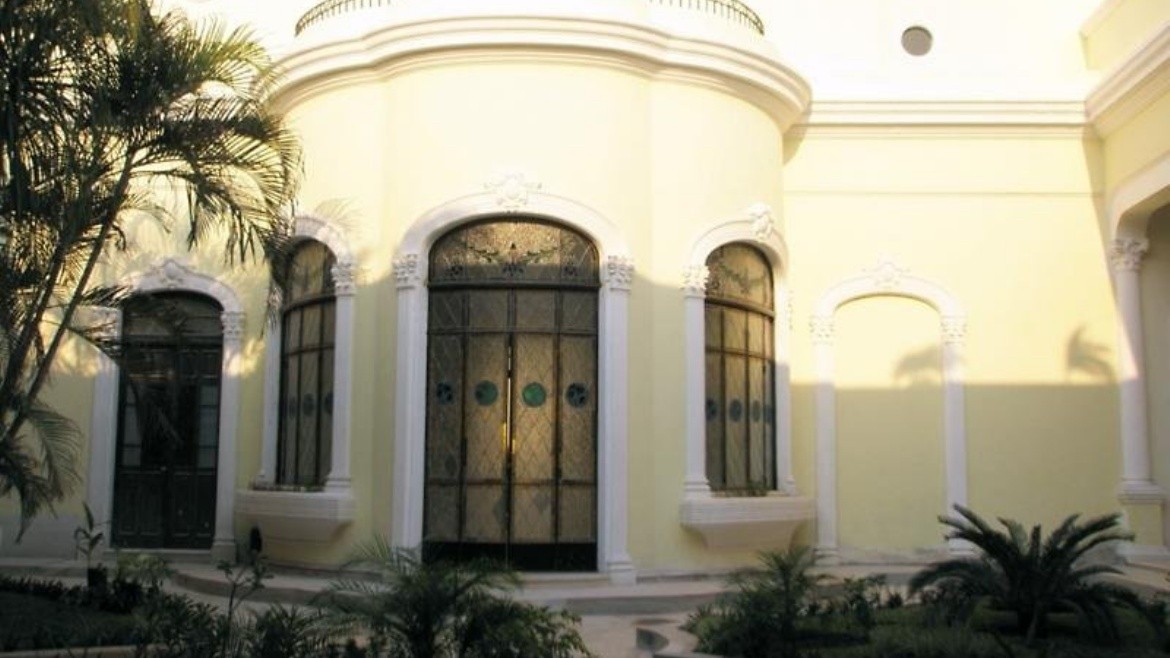 Gran Real Yucatan (Merida)
