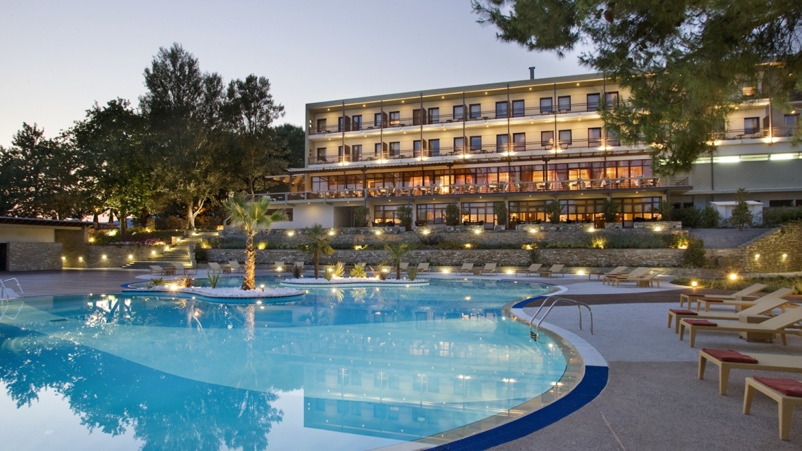 Xenia Palace (Portaria)