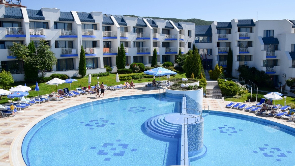 PrimaSol Sineva Park