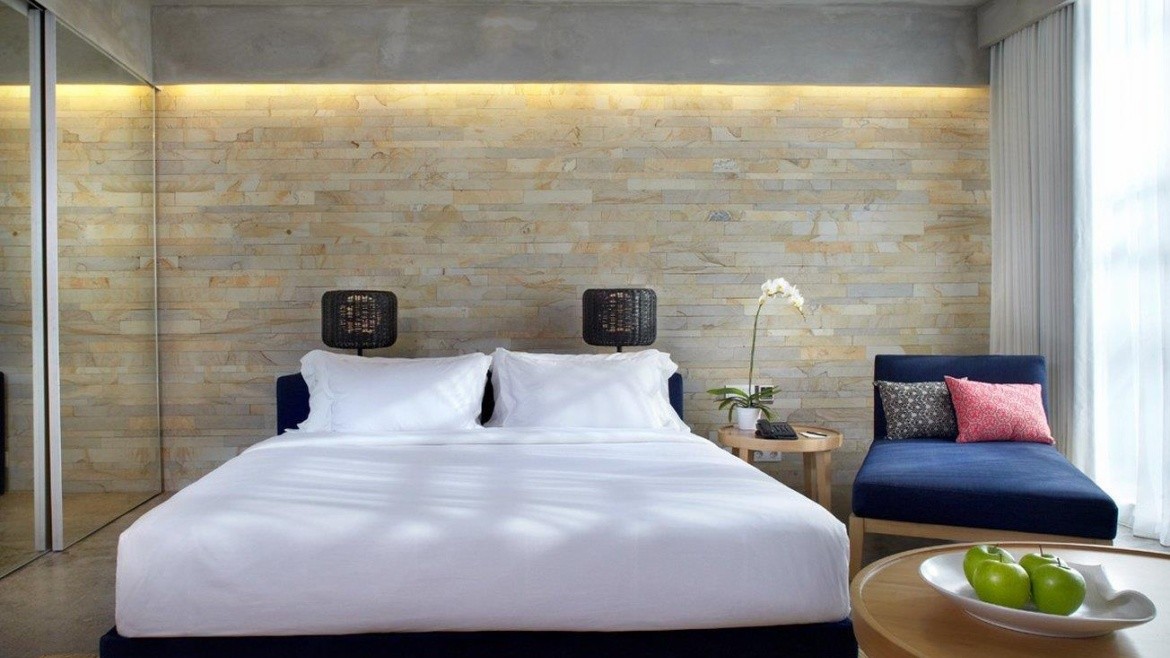 U Paasha Seminyak Bali