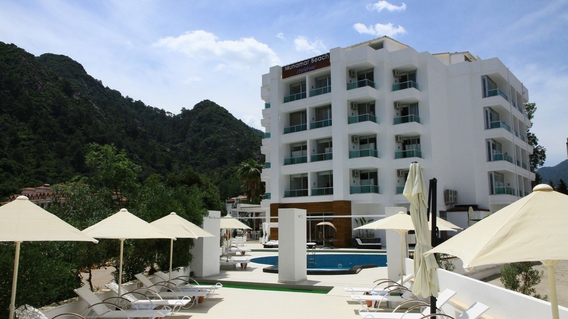 Supreme Beach Marmaris