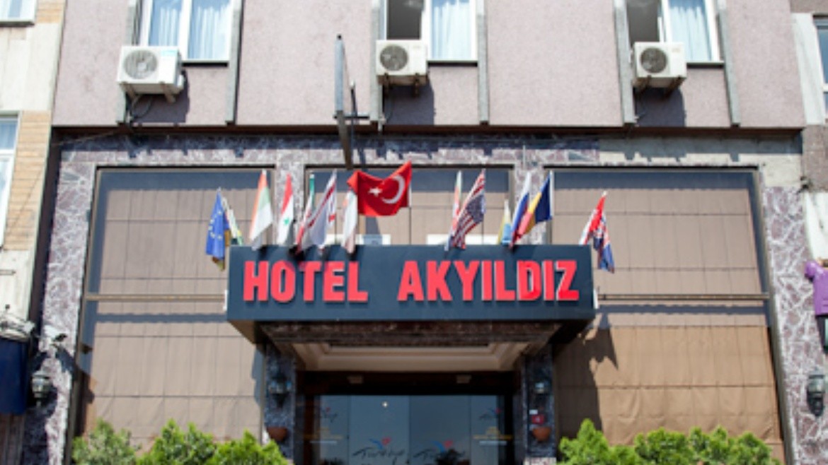 Akyildiz