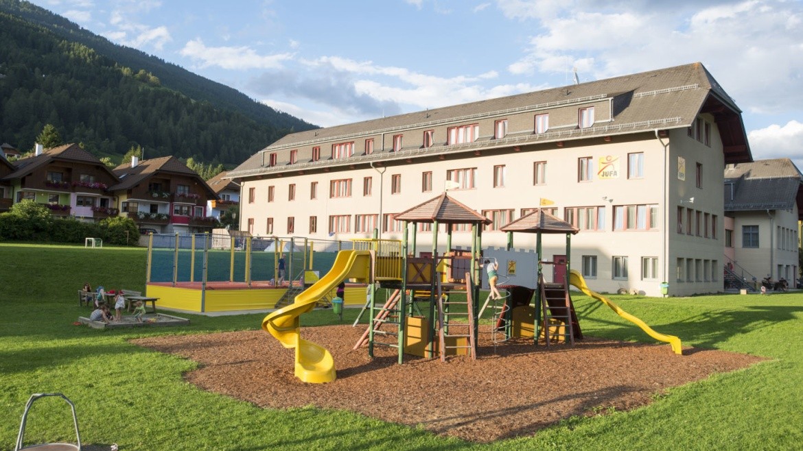 JUFA Hotel Lungau