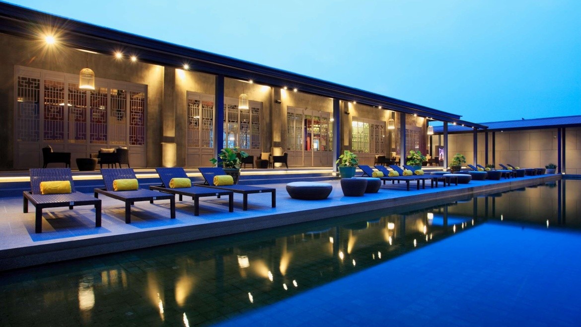 Prime Central Station