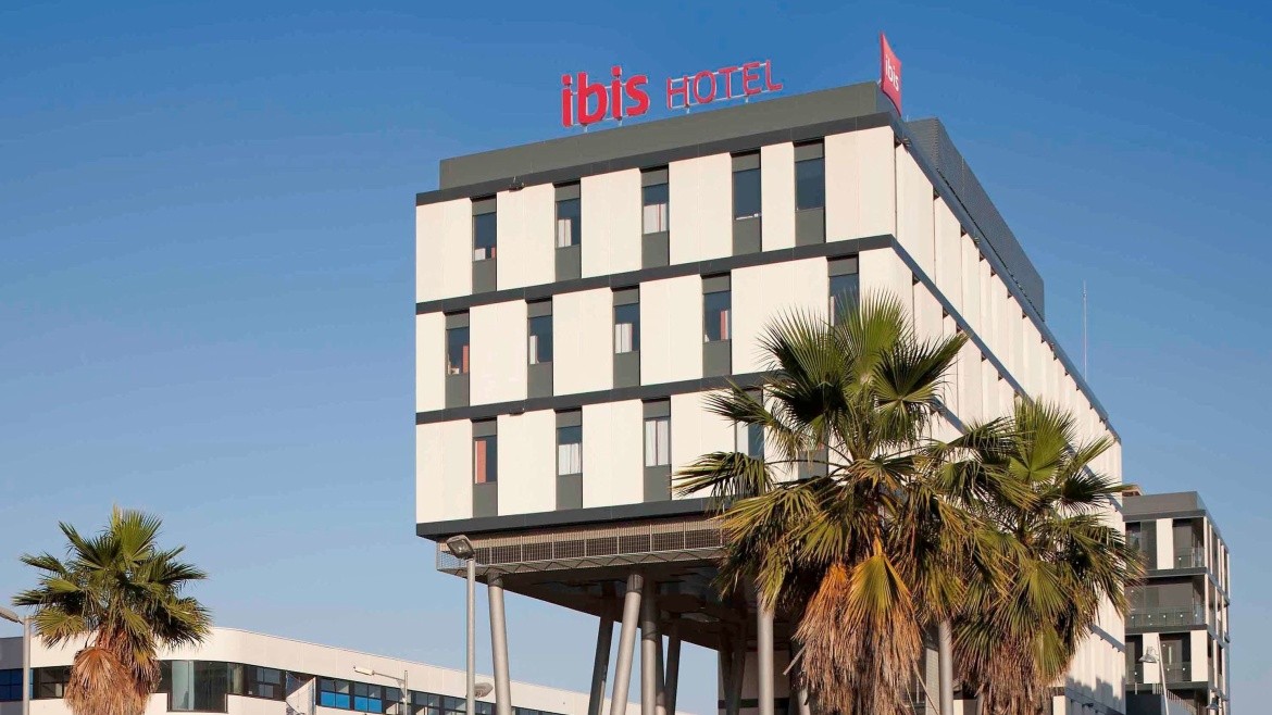Ibis Barcelona Mataro (Mataró)