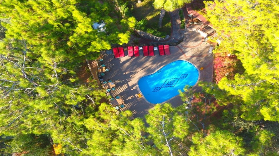 Symbola Oludeniz Beach
