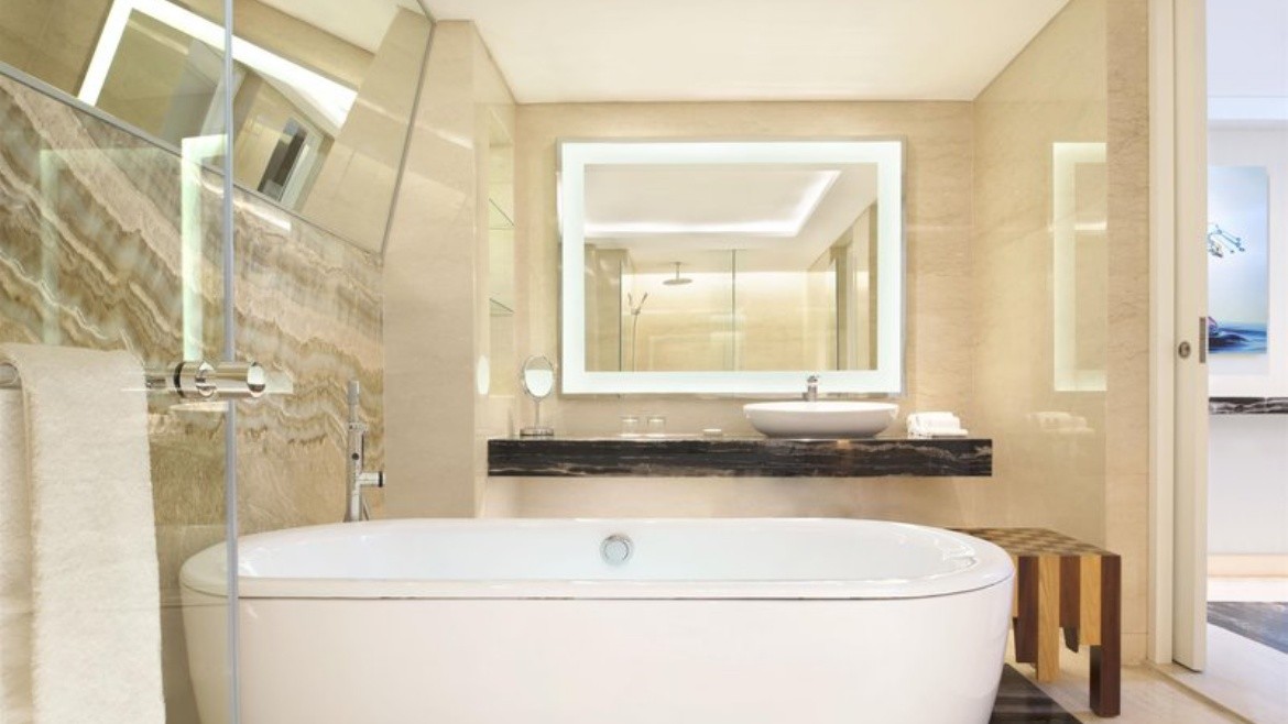 Le Meridien Bali Jimbaran