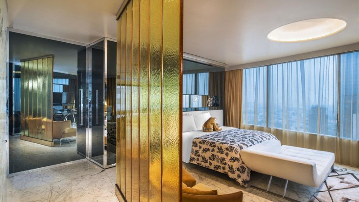 W Bangkok