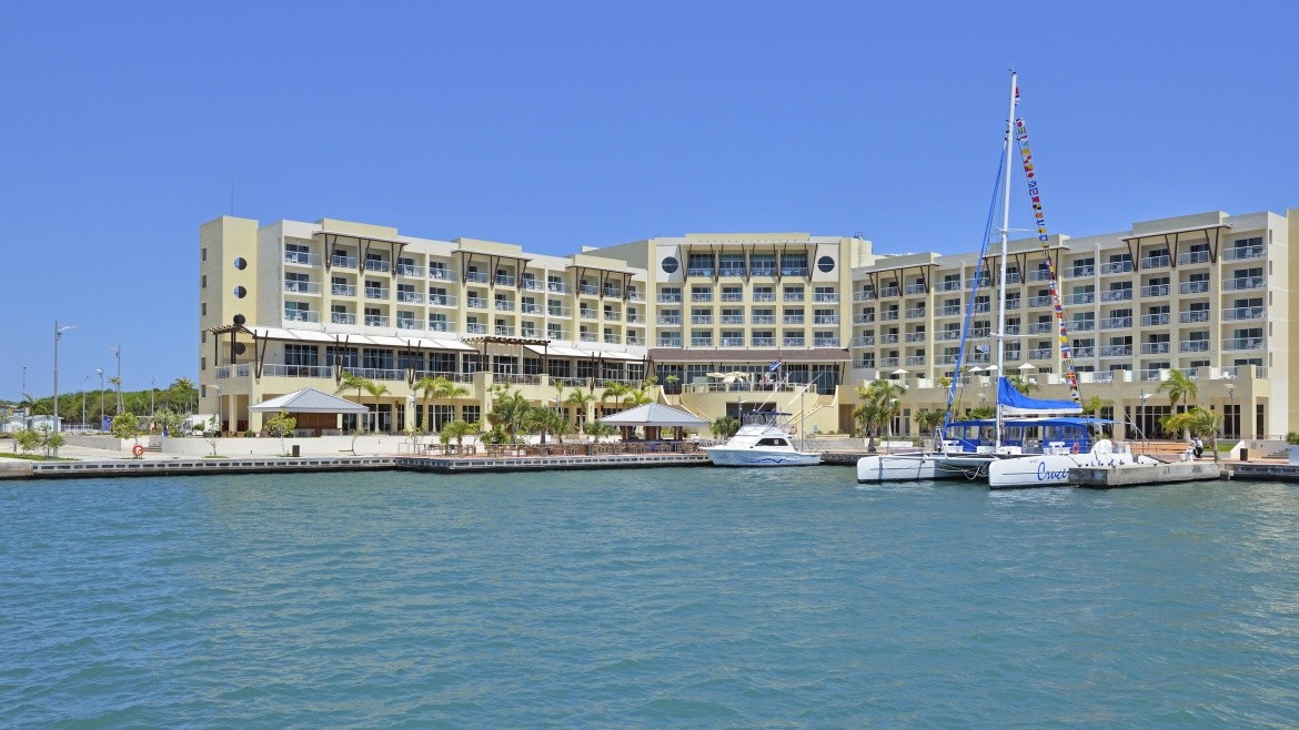 Meliá Marina Varadero