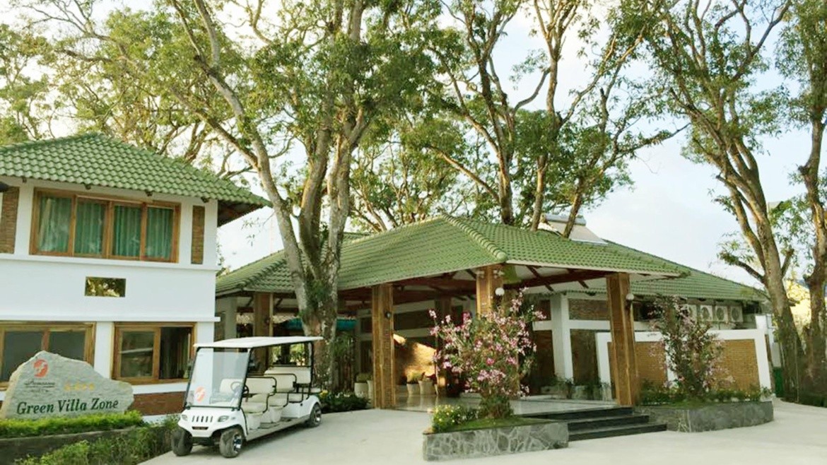 Famiana Resort & Spa (Phu Quoc)