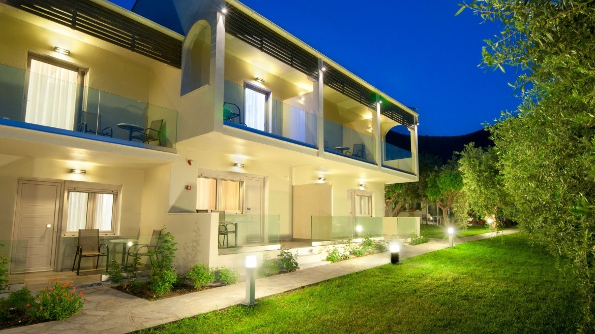 Louloudis Fresh (Pachis)