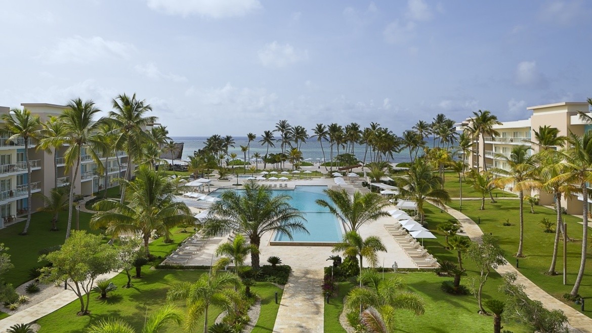The Westin Puntacana Resort & Club