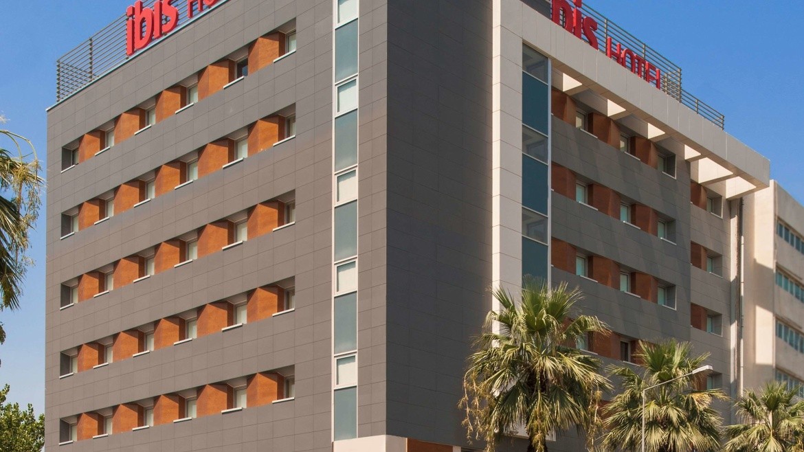 Ibis Izmir Alsancak