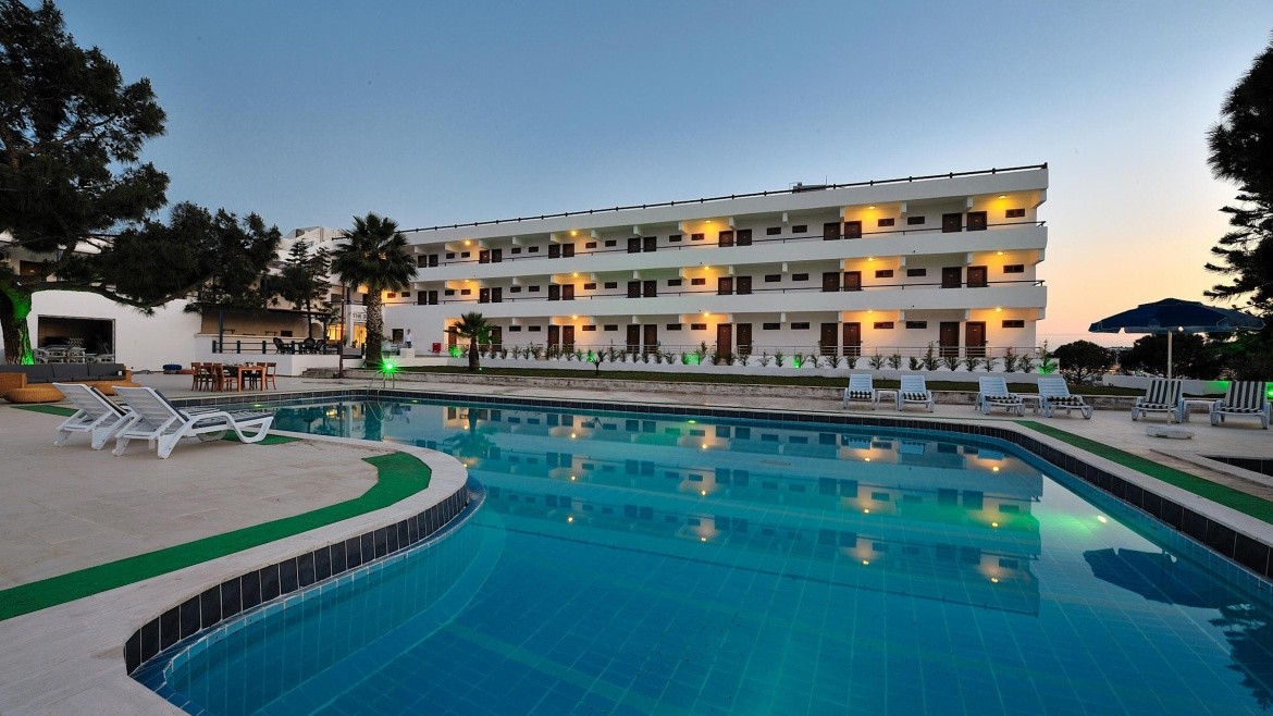 The Best Life Gümbet Hill