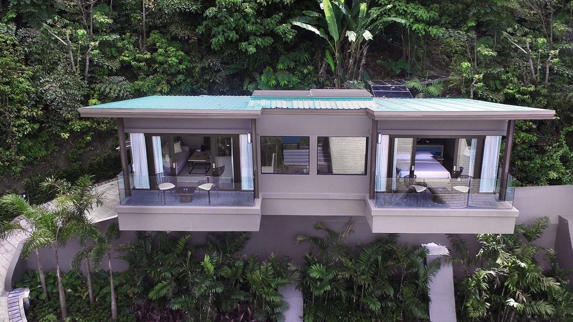 Hyatt Regency Phuket Resort