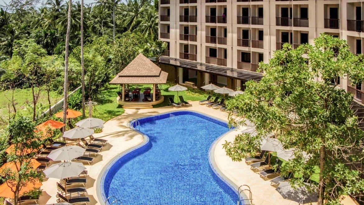 Ibis Styles Krabi Ao Nang