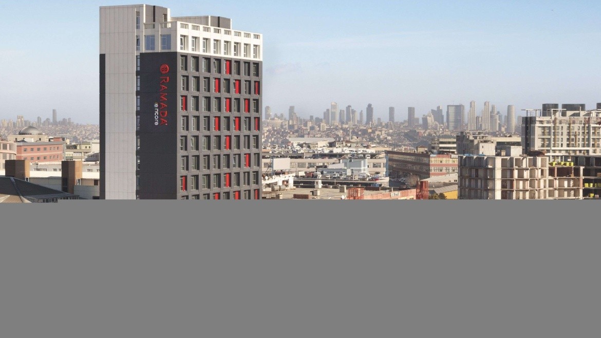 Ramada Encore Bayrampasa