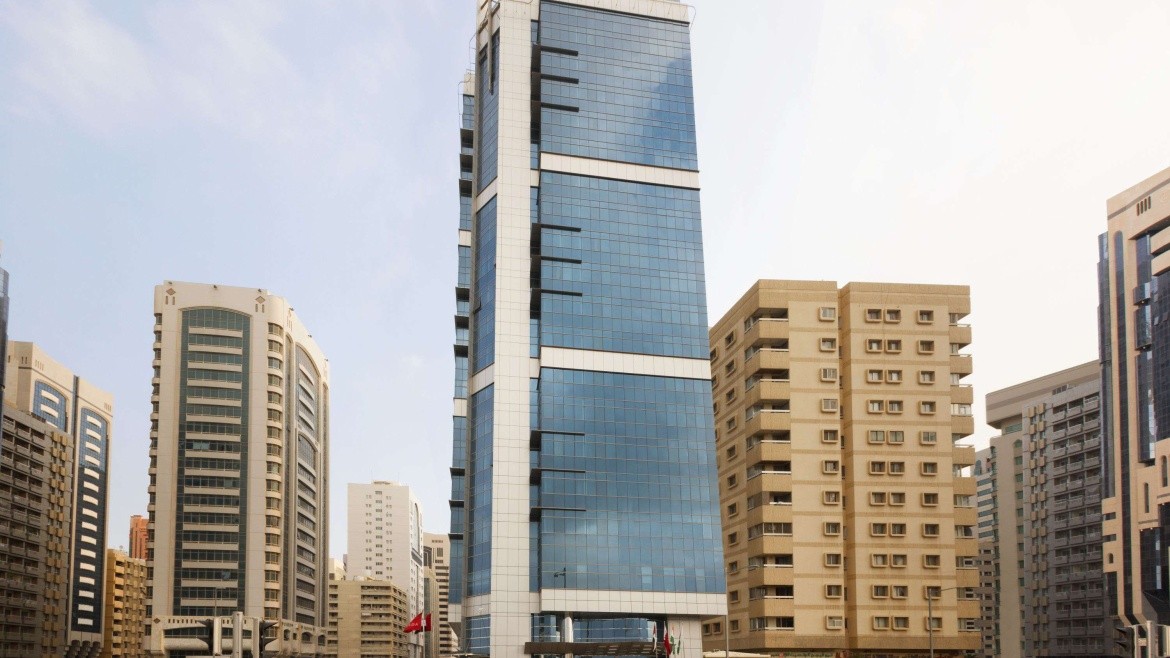 Ramada Corniche