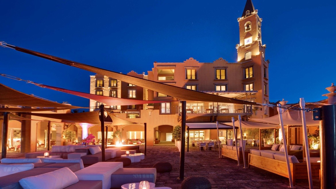 The Address Boutique (Terre Rouge)