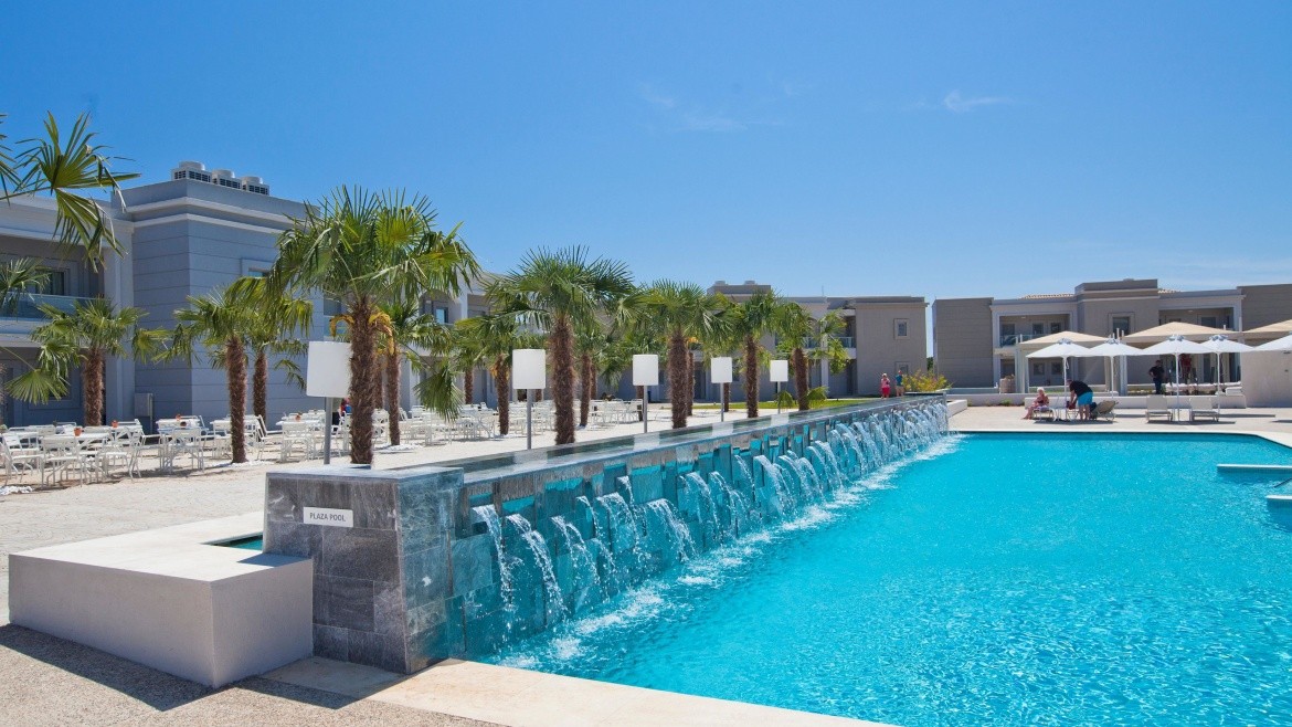 Blue Lagoon Princess (Kalives)